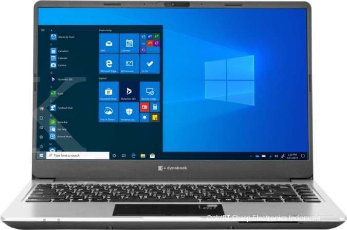 Panduan Cara Mematikan Keyboard Laptop Windows Terkini