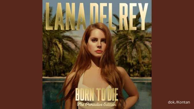 Apa Makna Lagu Diet Mountain Dew Lana Del Rey? Intip di Sini yuk