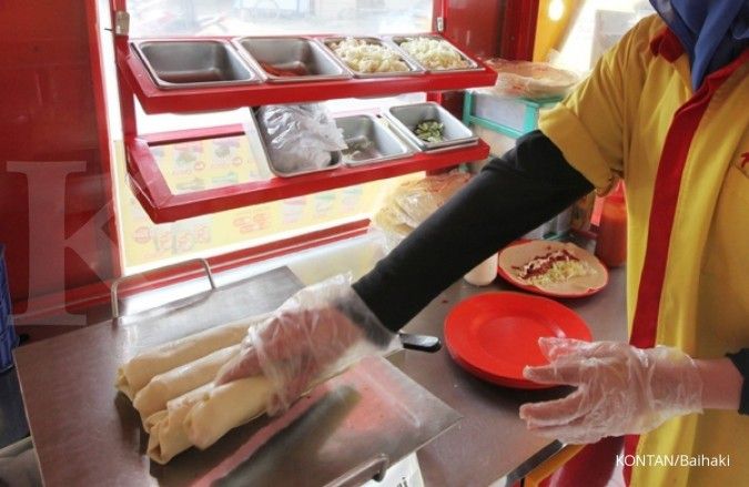 HIPMI Mengkolaborasikan ModalSaham dan Baba Rafi, Tumbuhkan Wirausaha Muda