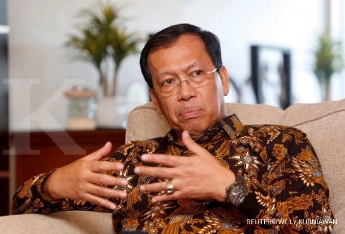 Kantor pajak beri kelonggaran wajib pajak yang terkena dampak gempa Lombok