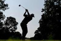 Scottie Scheffler Tertinggal Satu Putaran untuk Menangi Piala FedEx plus US$ 25 Juta