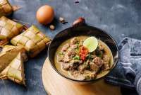 10 Jenis Soto di Seluruh Penjuru Indonesia, Soto Lamongan-Soto Banjar
