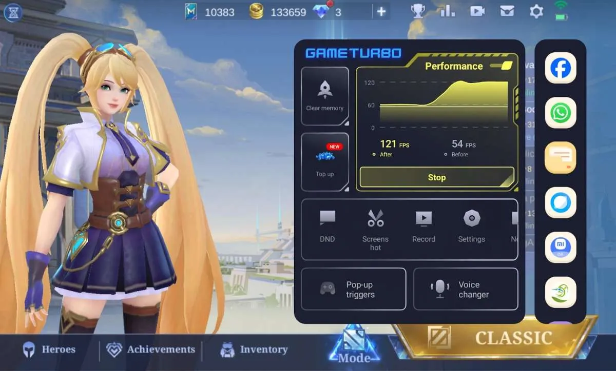 Fitur Game Turbo di POCO X5 5G dan POCO M5 Bikin Pengalaman Gaming Tambah Ekstrem