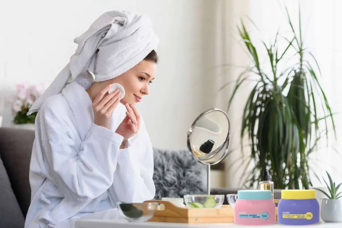 Jangan Asal, Begini Cara Mengembalikan Skin Barrier yang Rusak