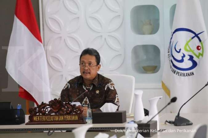 Abadikan Legacy Prof. Mochtar, Menteri Trenggono: Cetak Ahli Hukum Laut yang Dapat Mengawal Tata Kelola KP