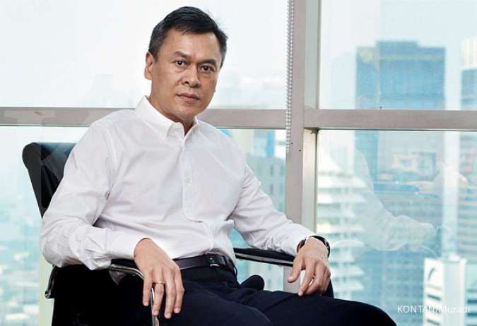  Country Manager Wise: Positioning di Indonesia, Jadi Layanan AntarNegara
