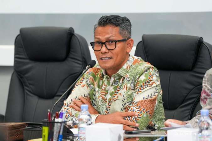 Kemenperin Catat Indeks Kepercayaan Industri Juli 2025 Ekspansi pada Level 52,89