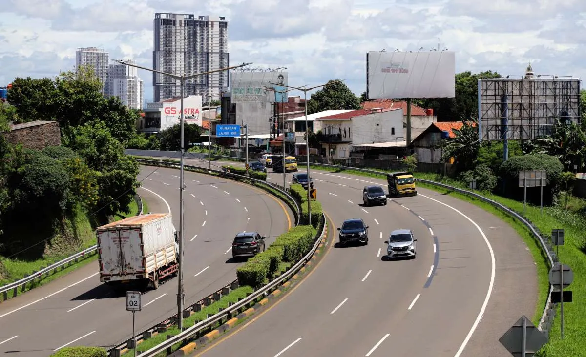 DPR Bakal Bentuk Panja Jalan Tol, BPJT: Diharapkan Masukan Bisa Dihimpun Komprehensif
