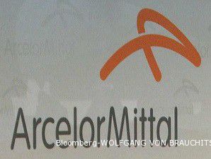ArcelorMittal: Permintaan Baja Global Bakal Turun 20% di 2009