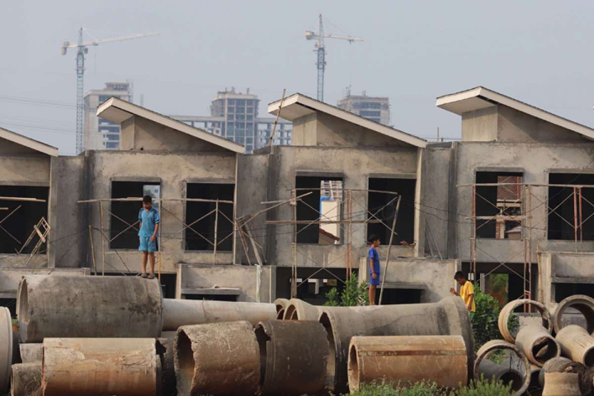 Kemkeu Kaji Insentif Pajak di Tahun Depan