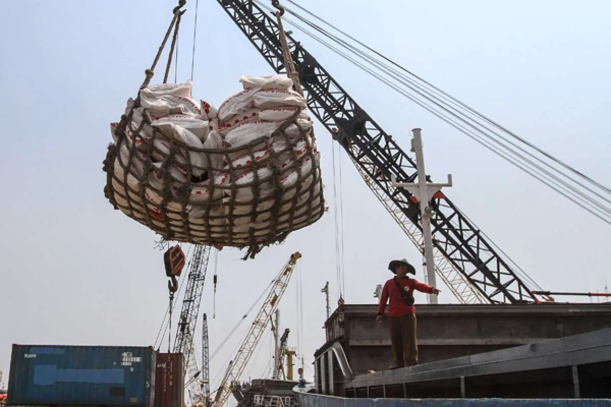 Harga Gula Rafinasi Naik, Begini Tanggapan Industri Makanan Minuman
