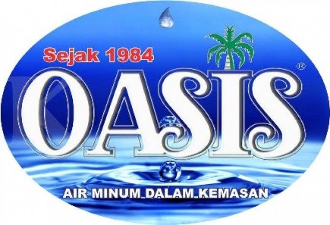 Oasis lirik masuk ke bisnis minuman teh atau kopi