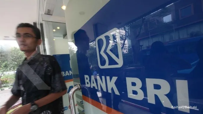 BRI to adjust fixed assets