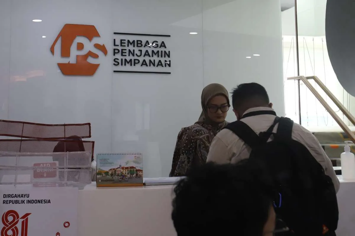 LPS Kejar Target Aktivasi Penjaminan Polis, Progres Persiapan Sudah 80,76%