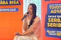 ShopeePay Nilai Fenomena ‘Rojali’ Tak Pengaruhi Pertumbuhan Transaksi