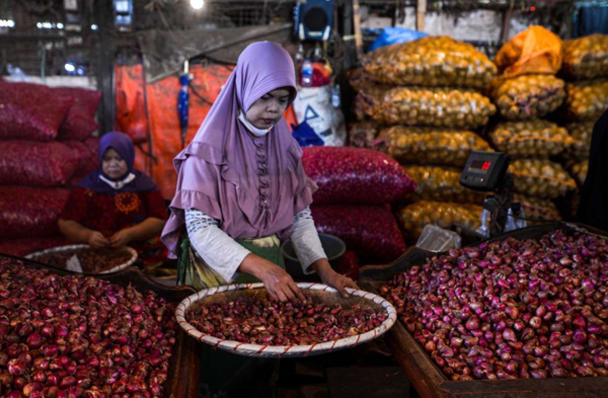 Mempersoakan Rencana Kenaikan Tarif PPN 