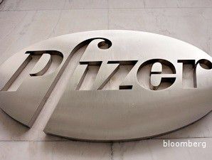 Pfizer: Kami Selalu Patuh Terhadap Perundang-Undangan