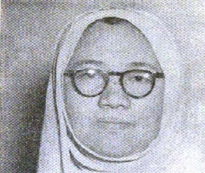 Biografi Rasuna Said, Pahlawan Perempuan yang Jadi Nama Jalan Utama di Jakarta