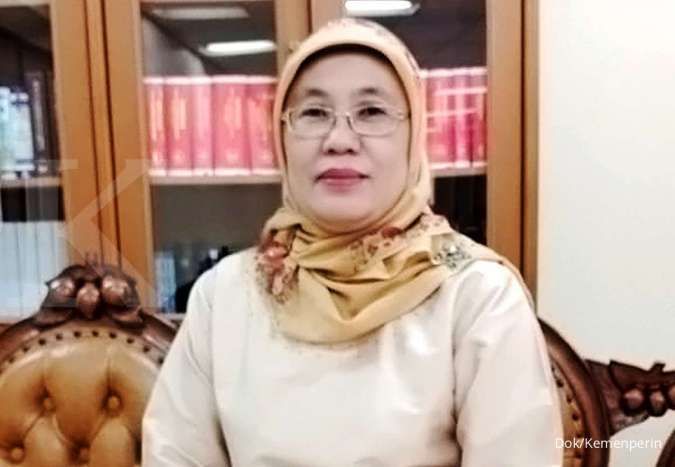 Inovasi Perempuan dalam IKM Berperan Pacu Ekonomi Negara Anggota Colombo Plan