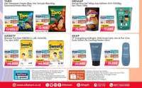 Promo PSM Alfamart Sampai Minggu 7 September 2025, Kahf Lebih Hemat