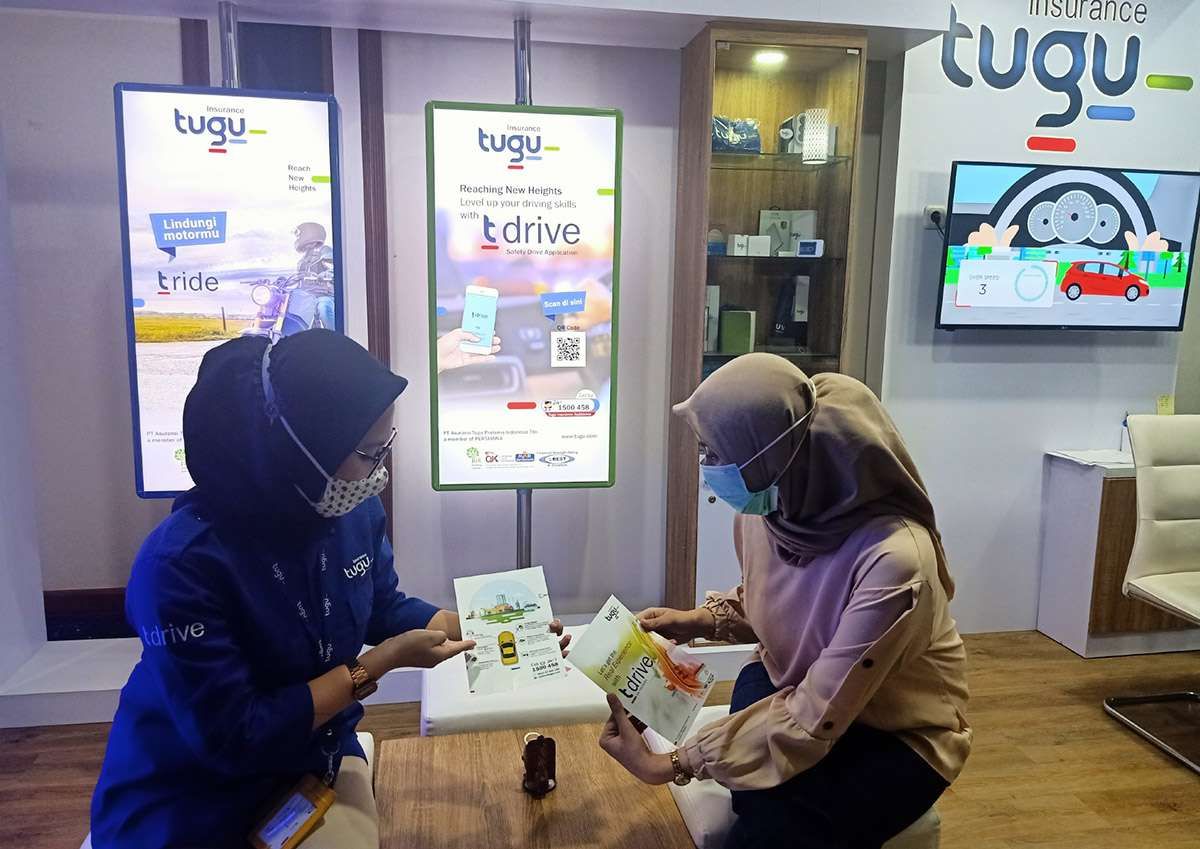 Omnibus Law Sektor Keuangan Ikut Masuk Dalam Usulan Prolegnas 2021