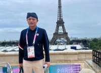 Siapa Tommy Hermawan Lo? Ini Profil Pengusaha di Balik Dewa United FC