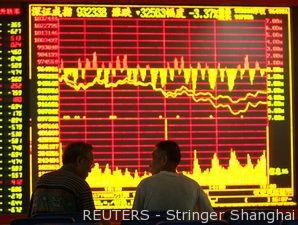 BUMN Rugi Derivatif US$ 1,67 M China Mengutuk Bank Asing