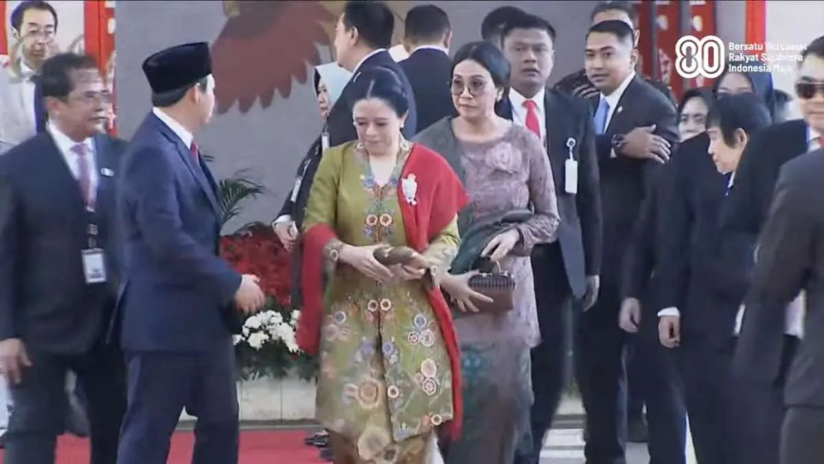 Resmi! Tunjangan Perumahan Dihapus, Ini Sisa Gaji & Tunjangan Anggota DPR Terbaru