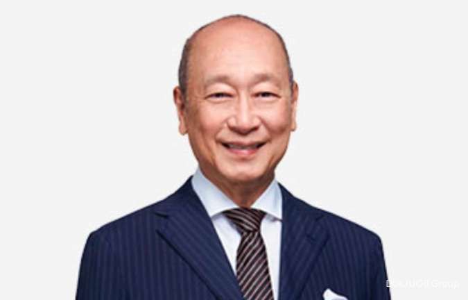 Wee Ee Cheong Ungkap Rahasia UOB Bertahan Hampir Satu Abad