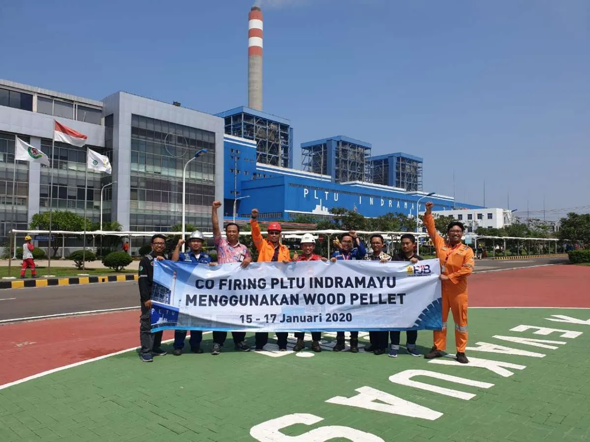 DPR: Co-firing biomassa PLTU PLN bisa masuk dalam peraturan pemerintah