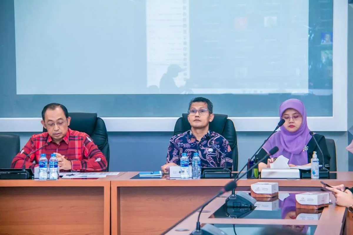 Level Ekspansi IKI Desember Naik, Industri Bahan Kimia Jadi Penopangnya