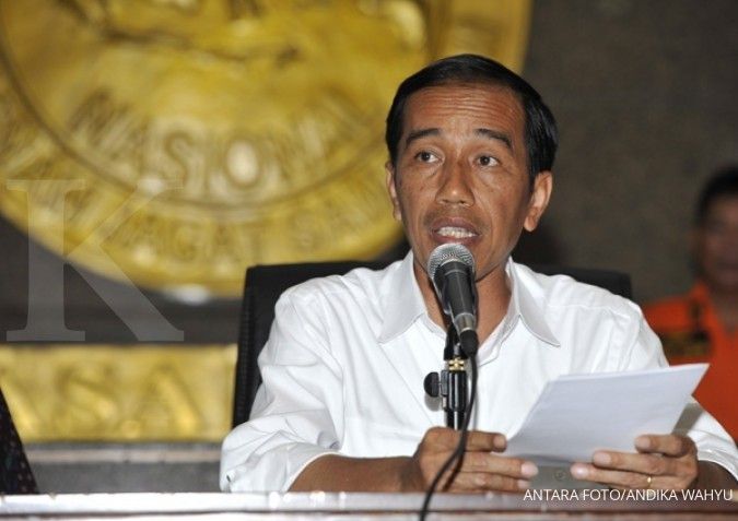 You should not be afraid about AEC: Jokowi