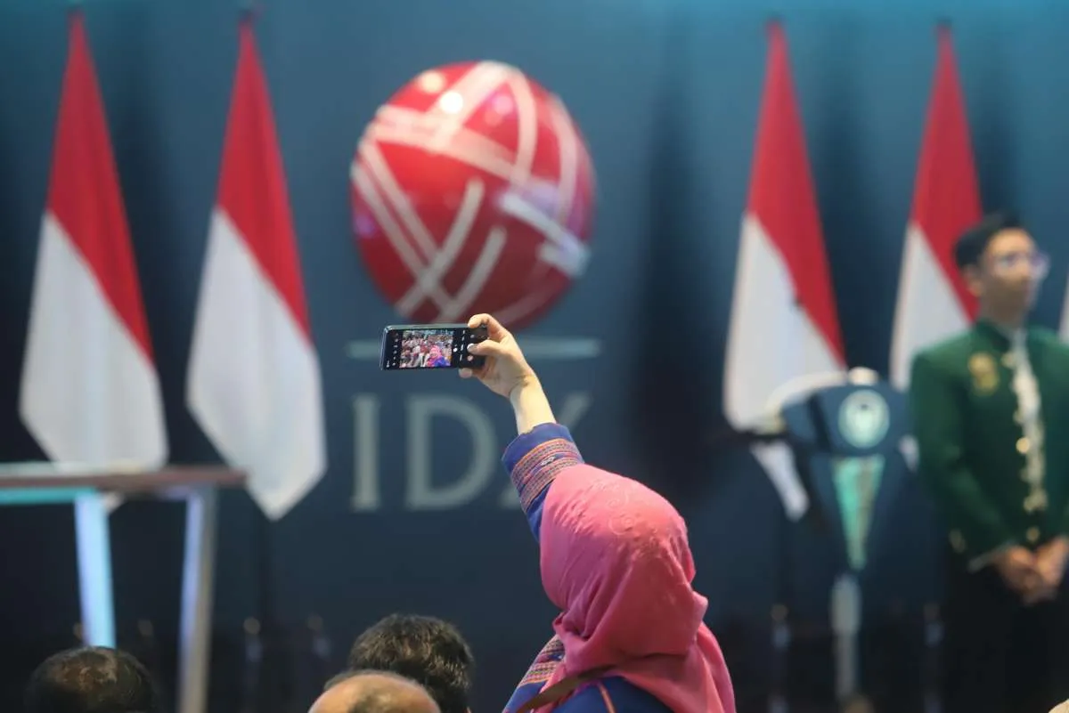 Meski Kemarin Menguat, MNC Sekuritas Ingatkan Ada Risiko Pelemahan IHSG Hari Ini