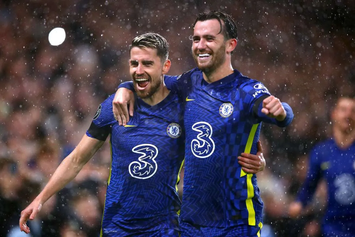 Hasil Liga Champions Chelsea vs Malmo: The Blues bekuk Di Blae 4-0