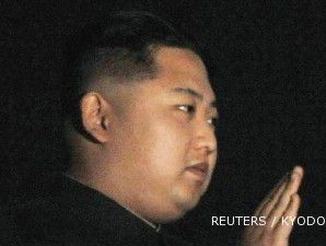 Kim Jong-un resmi menjadi Komandan Tertinggi Korea Utara