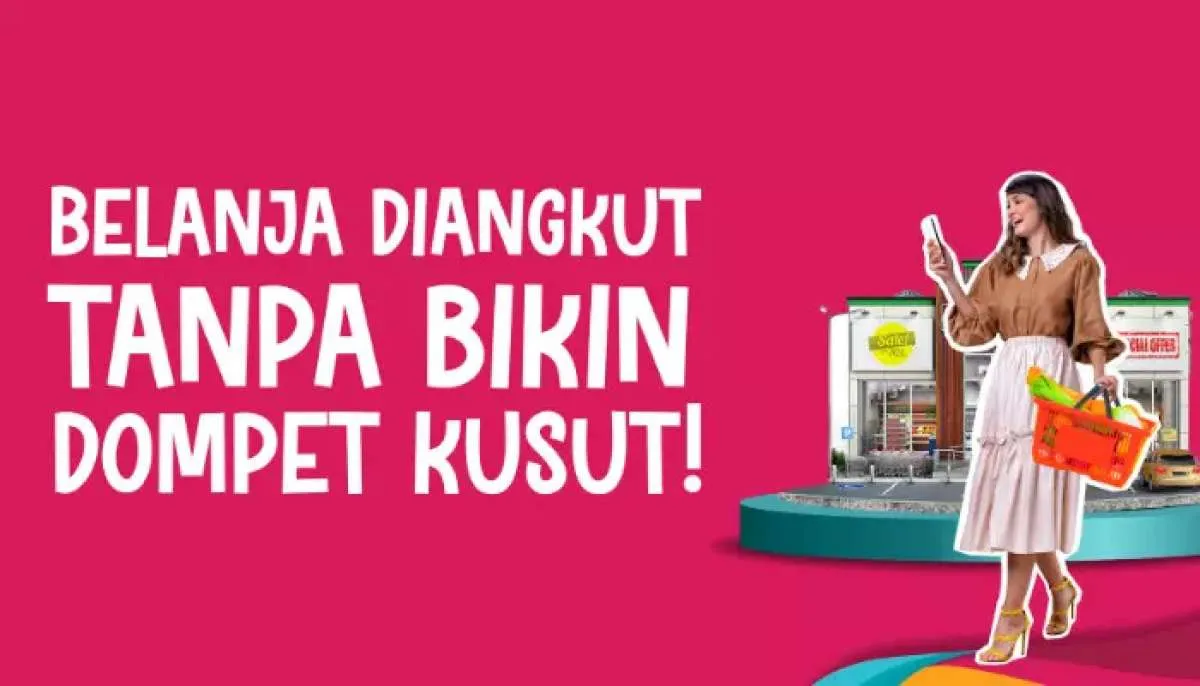 6 Promo HUT BNI ke-77 di E-Commerce, Dapat Diskon Rp 177.000 Pakai Kartu BNI