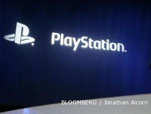 Sony optimis penjualan PS3 sesuai target