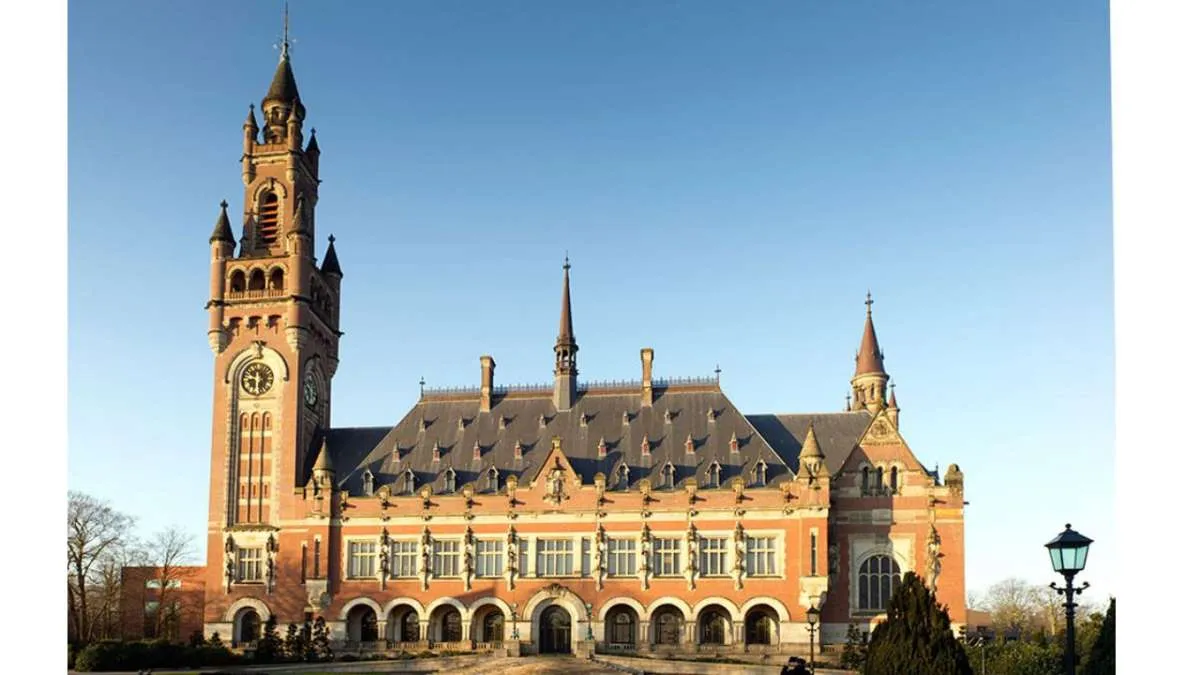 Mahkamah Internasional (ICJ) Hari Ini Putuskan Yurisdiksi Kasus Genosida Rusia 