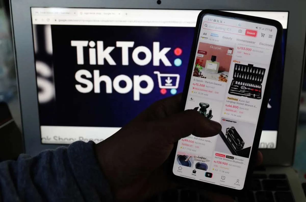 Keranjang Kuning Balik Lagi, Ini Cara Daftar Akun TikTok Shop lewat Seller Center