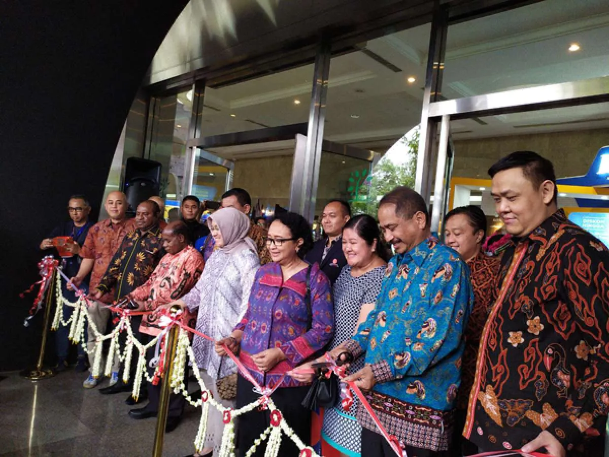 Inilah 13 maskapai yang kasih diskon gila-gilaan di Kompas Travel Fair 2019