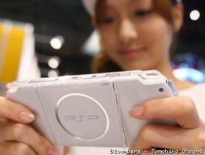 Sony Singsetkan Ongkos Produksi PlayStation 3