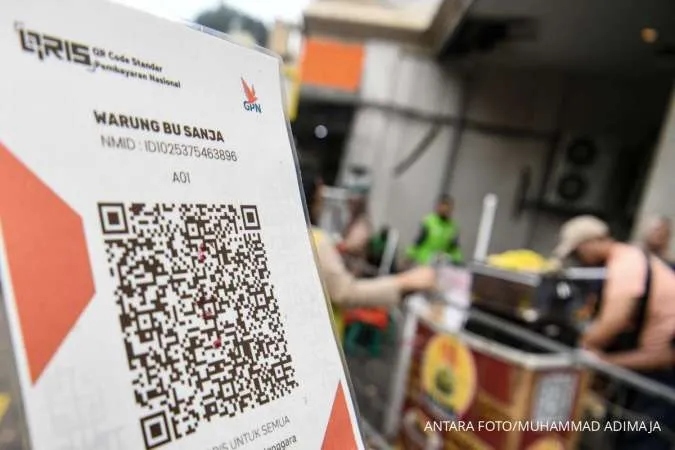 Pencairan Dana QRIS 5x Sehari di BCA, Usaha Mikro Bisa Kelola Keuangan Lebih Cepat