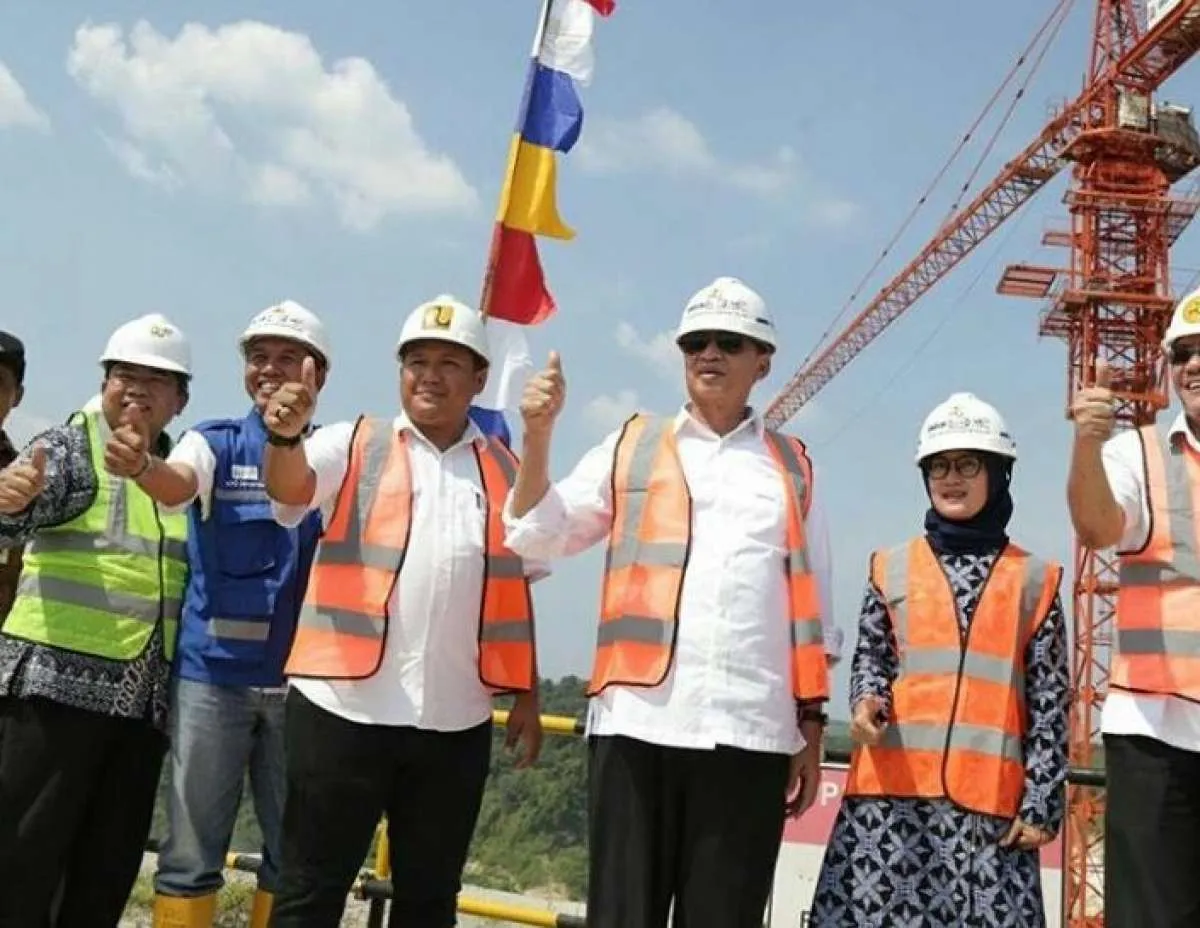 Suguhkan potensi alam, ini peluang investasi di Banten Selatan