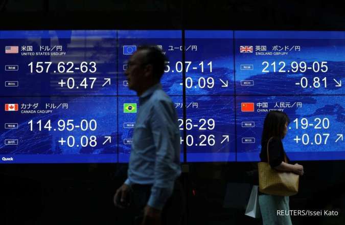 Inflasi Jepang Melonjak, Sinyal Kenaikan Suku Bunga BOJ