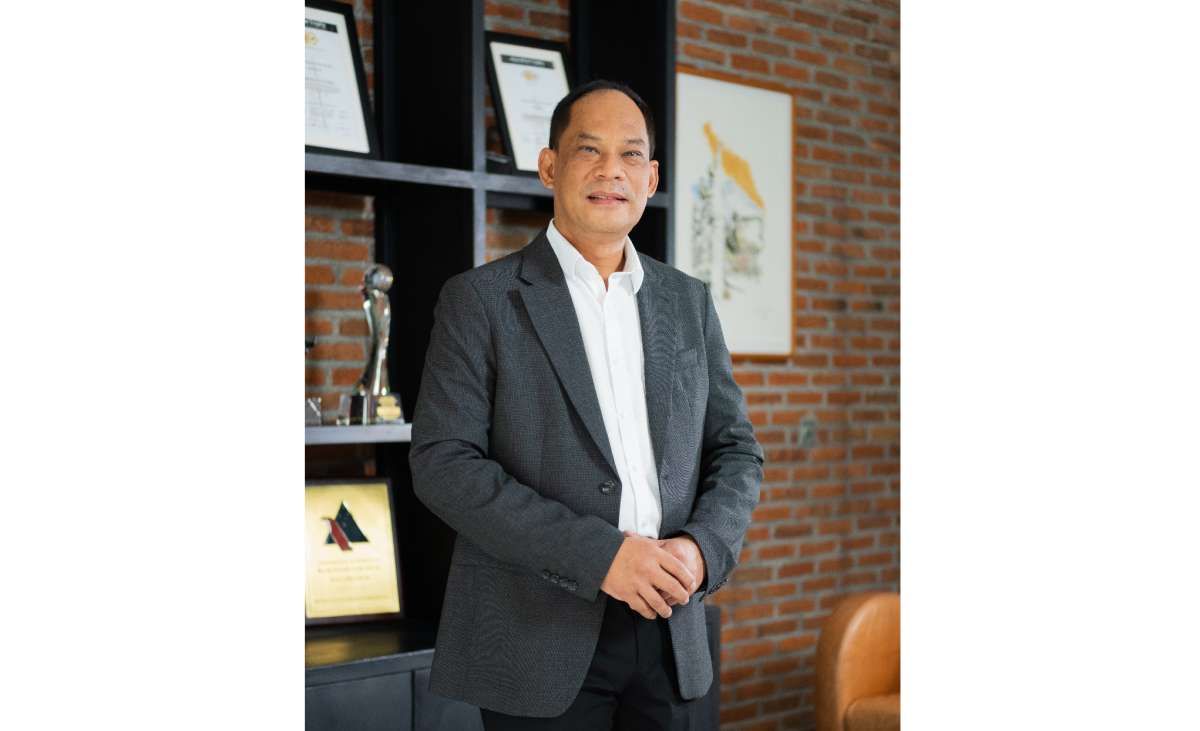 Strategi Investasi Direktur WINE: Memilih Aman dengan Investasi Minim Risiko