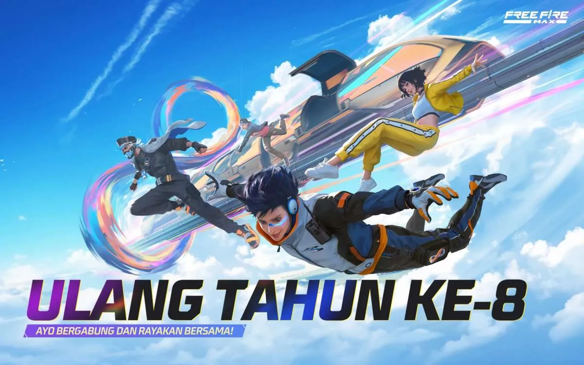 Kode Redeem FF Hari ini 1 Juli 2025, Koleksi Bundle hingga Emote yang Baru!