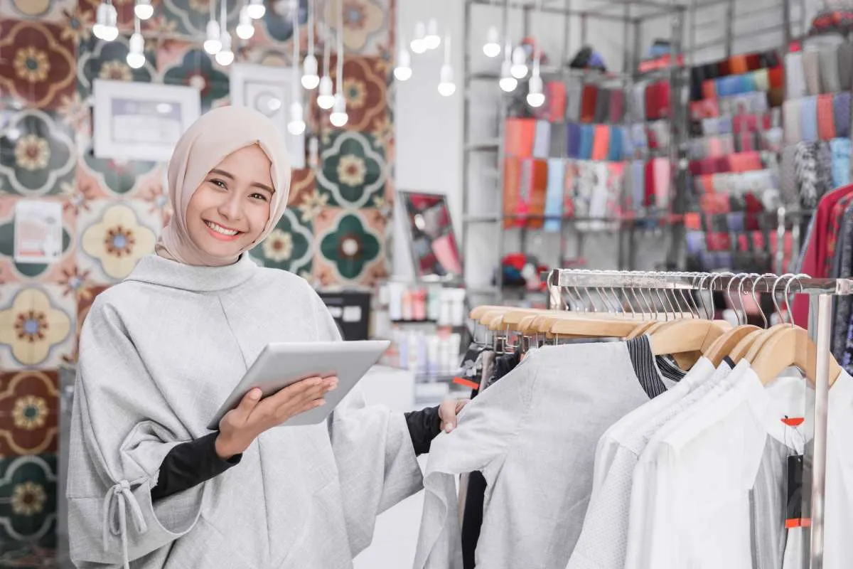 Tips Bisnis Tetap Bertahan Usai Libur Lebaran