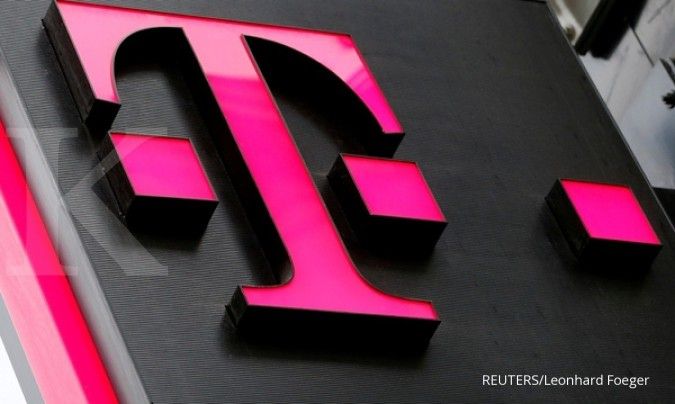 Data pribadi dari 53 juta pelanggan T-Mobile dicuri hacker