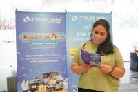 Promo Buka Tabungan di J Trust Bank Auto Jadi Sultan?