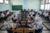 Hari Ini (26/5) Pengumuman Hasil TKA SD SMP 2026, Ini Cara Lihat dan Membaca Nilainya
